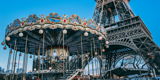 Parisian Chic: Perfumes The Ladies Of Paris Are Wearing