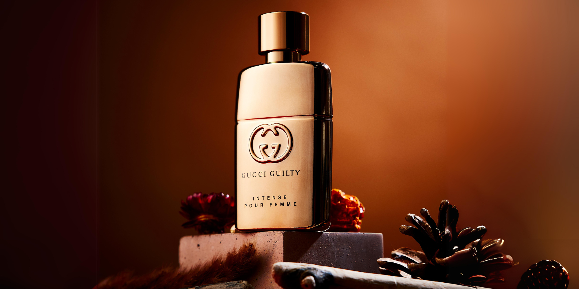 Warm And Earthy Scents Inspired By Autumn's Changing Leaves
