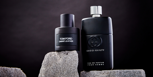 6 Spooky Scents You Need For Halloween