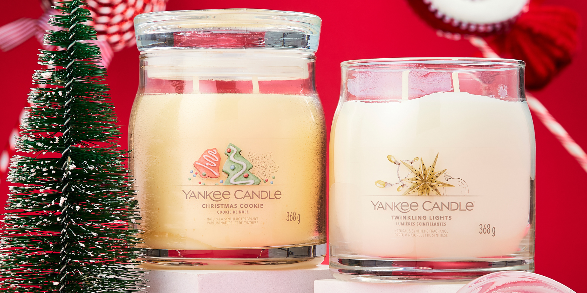 The Scents that Remind Us of Home