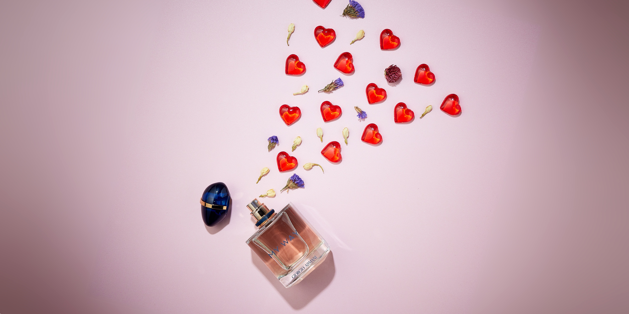 Valentine's Day 2025: Early Bird Guide to the Most Romantic Fragrances