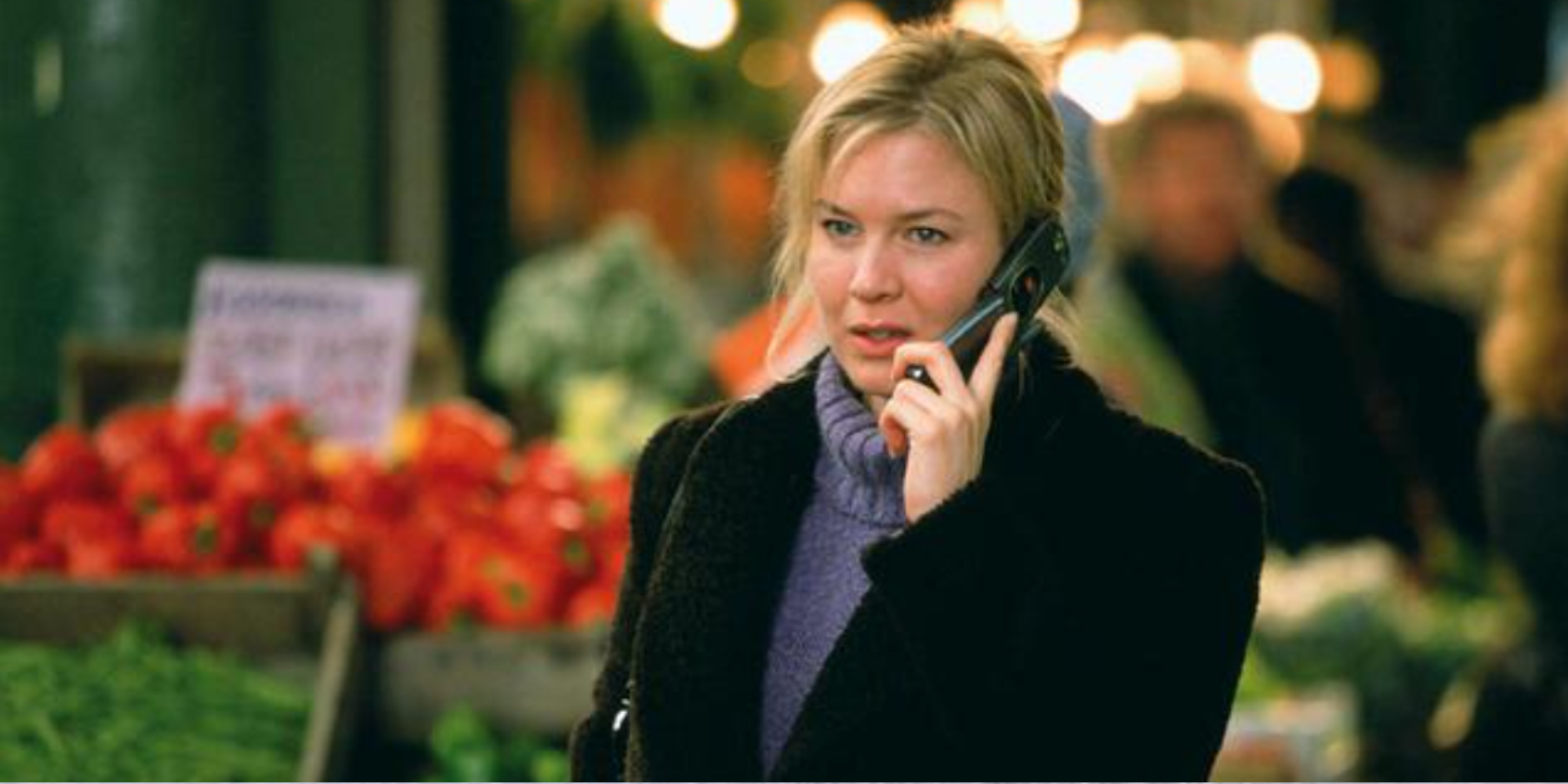 Bridget Jones is Back! And So is Her Fragrance Wardrobe