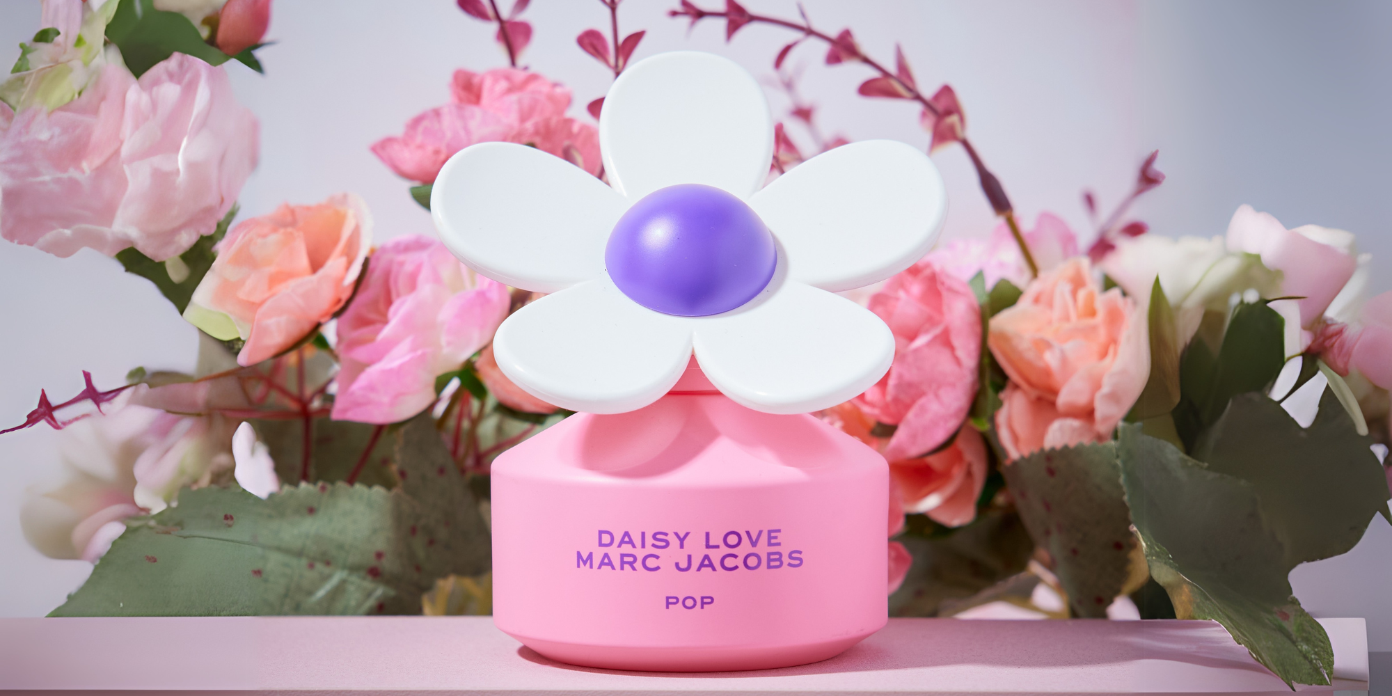 # Trending on TikTok: Floral Perfume