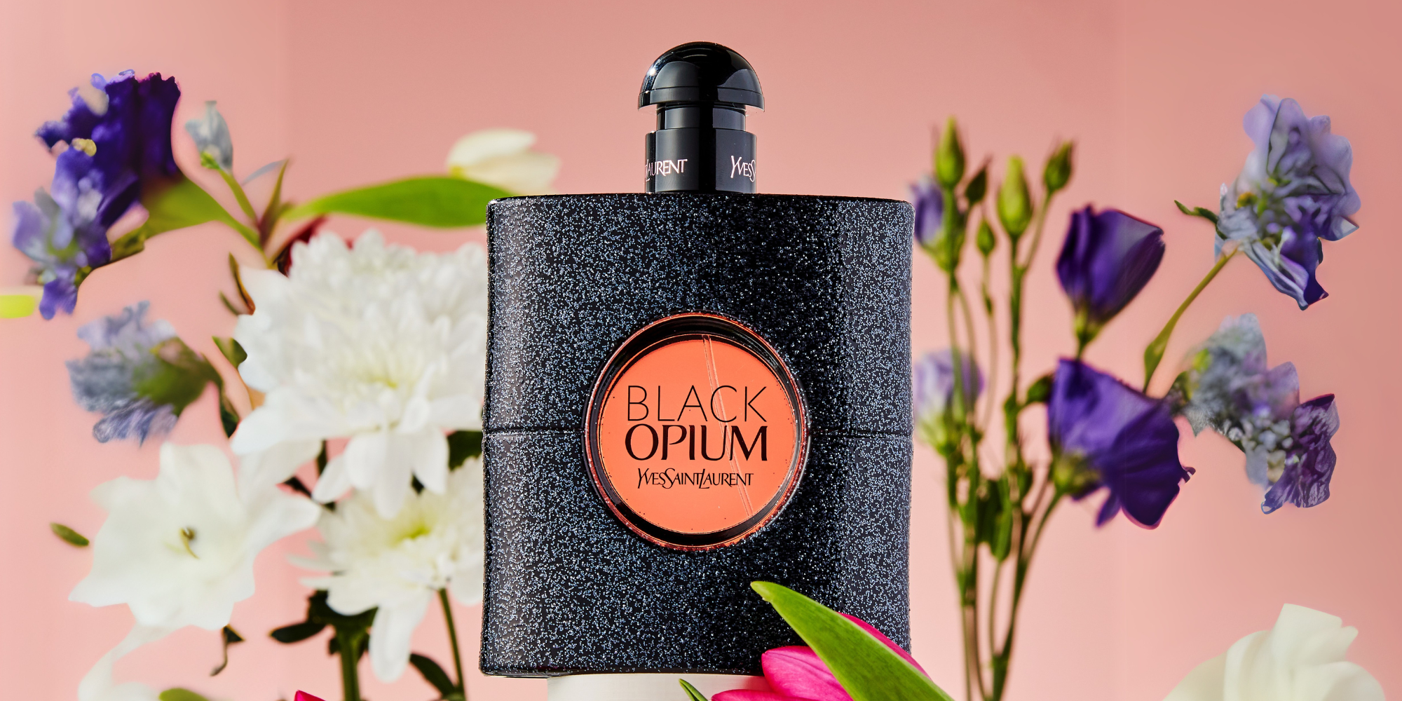 National Fragrance Week 2025: Celebrating the Year of Self Expression