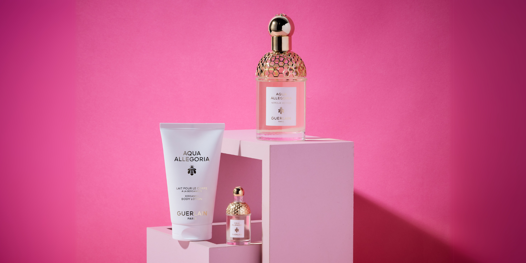 How to pick a perfume for Mum: According to our perfume expert, Aude Asklöv