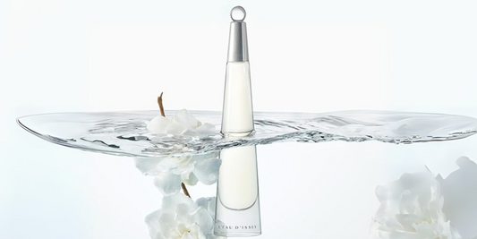 How and Why to Create a Fragrance Mood Board: According to our perfume expert, Aude Asklöv