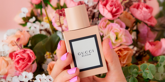 Rose Renaissance: The Hottest Fragrance Trend of 2025