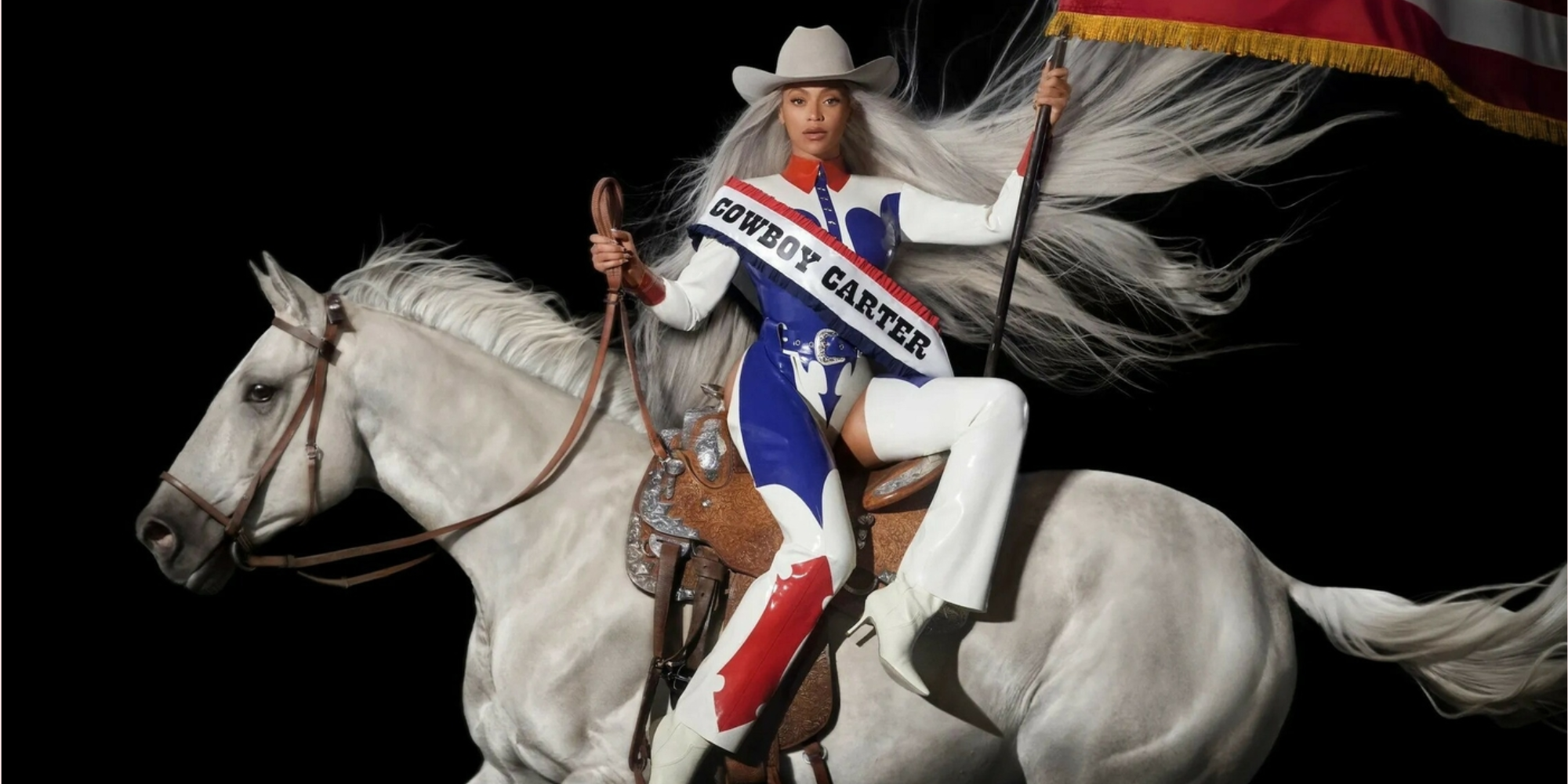 Saddle Up, Spray On - The Cowboycore Fragrance Edit