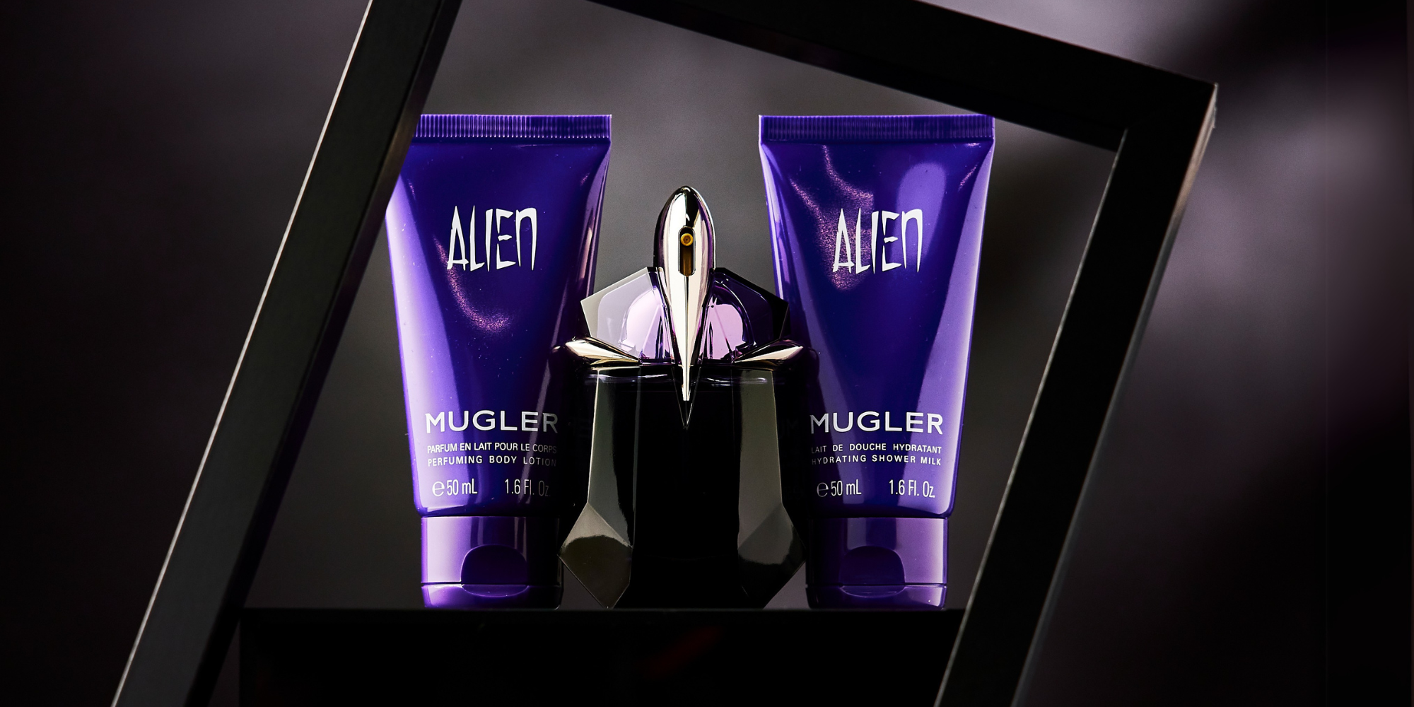 Sci-Fi Scents That Feel Otherworldly