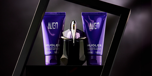 Sci-Fi Scents That Feel Otherworldly