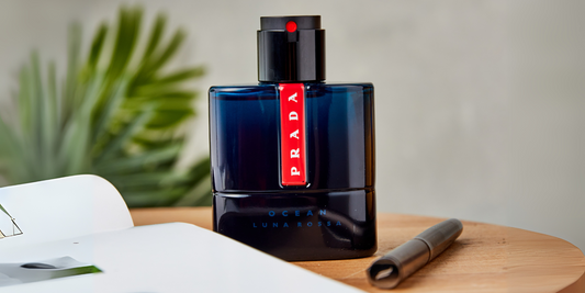 Our Father’s Day Fragrance Edit: Seriously Gift-Worthy Scents