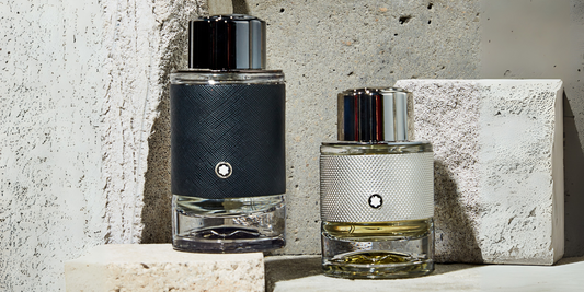 The Scents Of Our Fathers: Masculine Fragrances That Have Defined A Generation