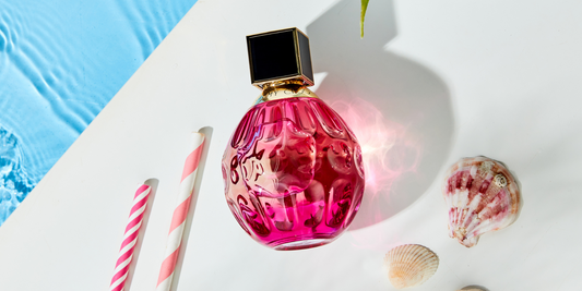 2025’s Top Summer Scents: Sweet, Floral & Solstice-Ready