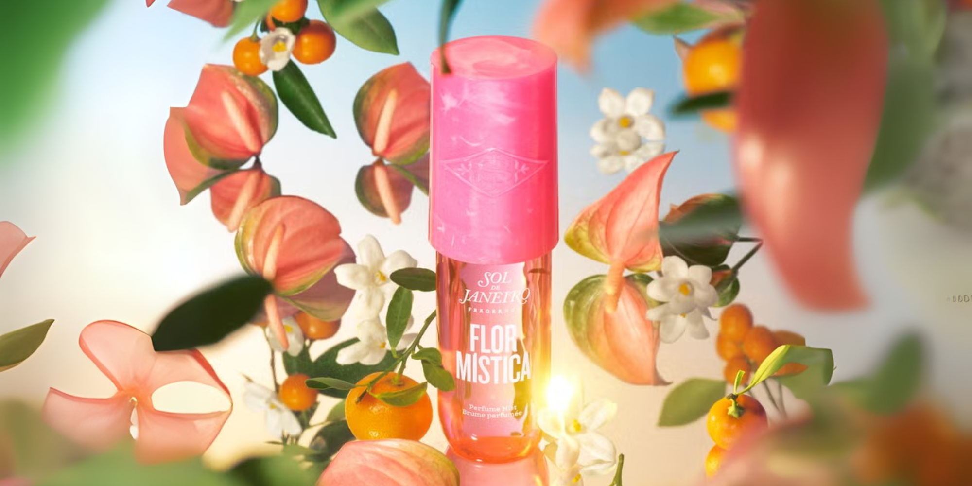 The Rise of Body Mists: Why Everyone’s Obsessed Right Now
