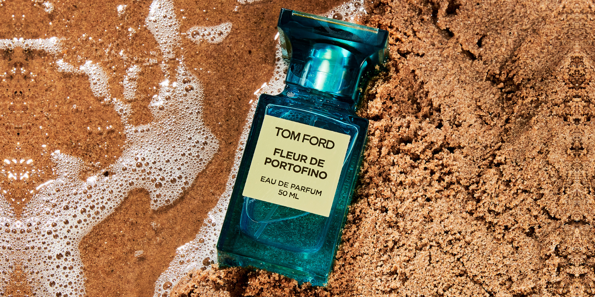 Seven Fragrances That Smell Like Your Favourite Holiday Destinations