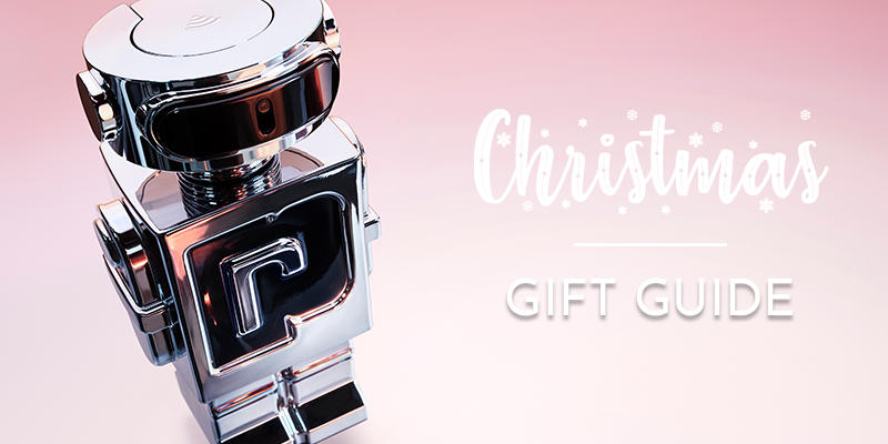 Your Ultimate Christmas Fragrance Gift Guide