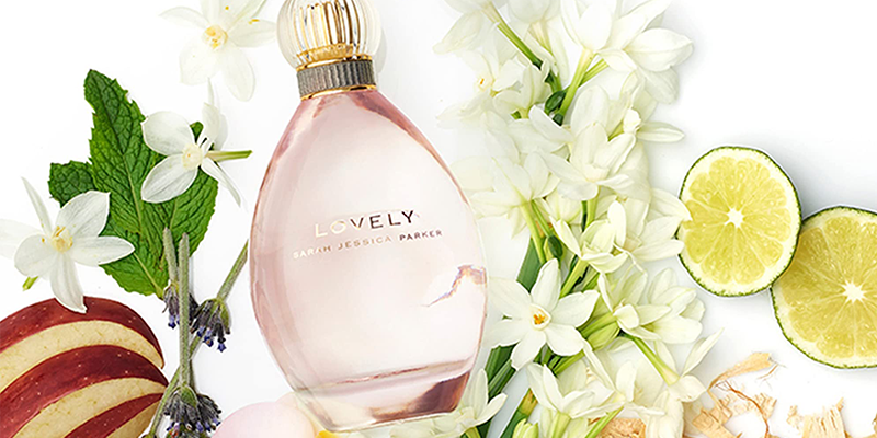Transitional Celebrity Scents