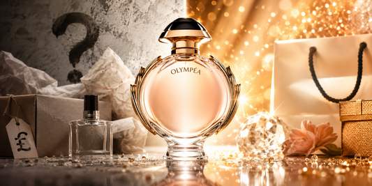 Are Cheap Perfumes Worth It? What You’re Actually Paying For