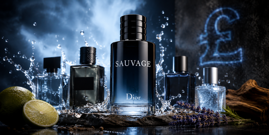 Dior Sauvage Alternatives: Smell the Same for Less