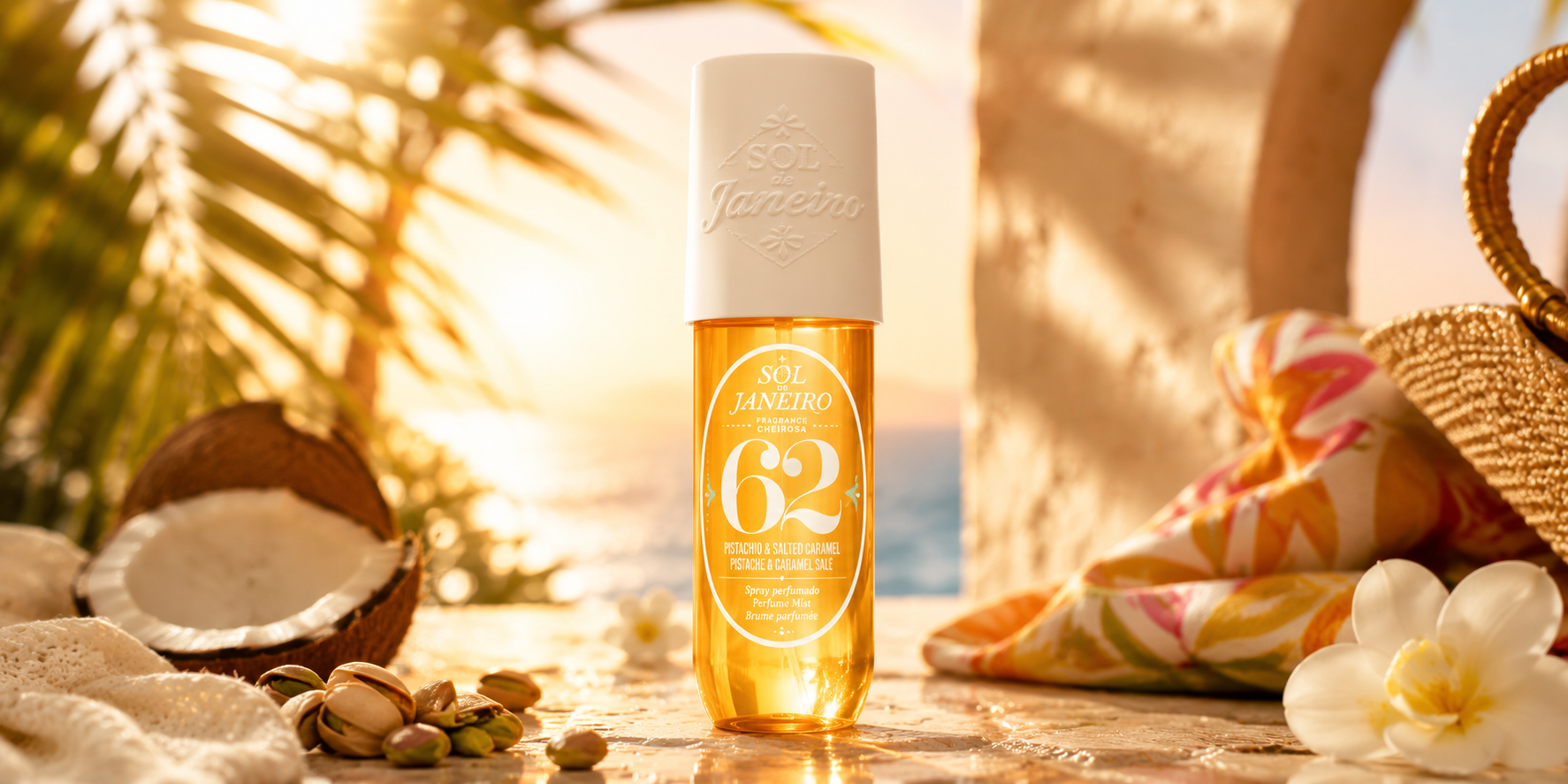 How to Choose a Summer Perfume (Without Wasting Money)