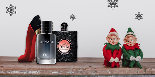 The Best Fragrances To Wear This Christmas