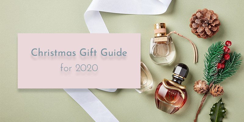Your Christmas Gift Guide for 2020
