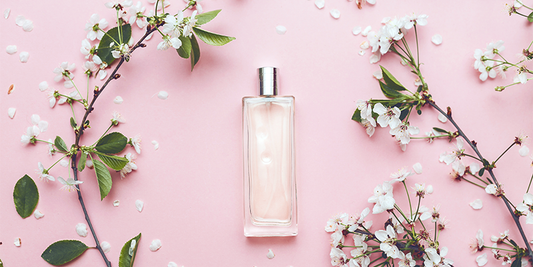Cool Spot - Fresh Scents To Keep You Cool