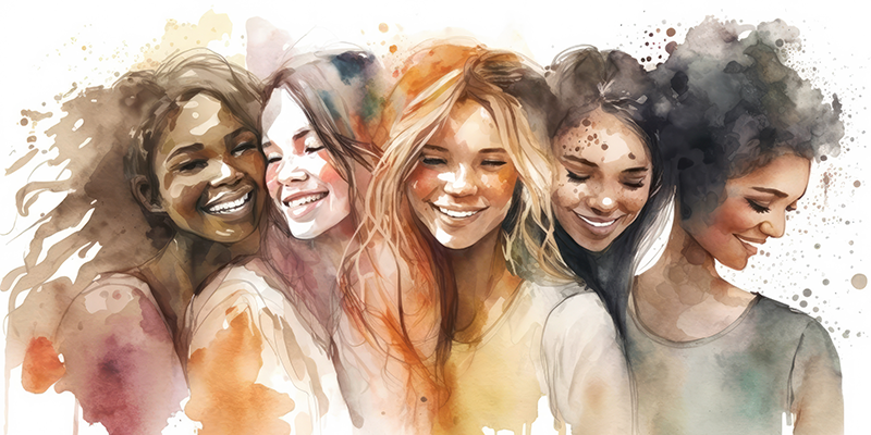 Floral And Feminine Fragrances: A Celebration Of International Women’s Day