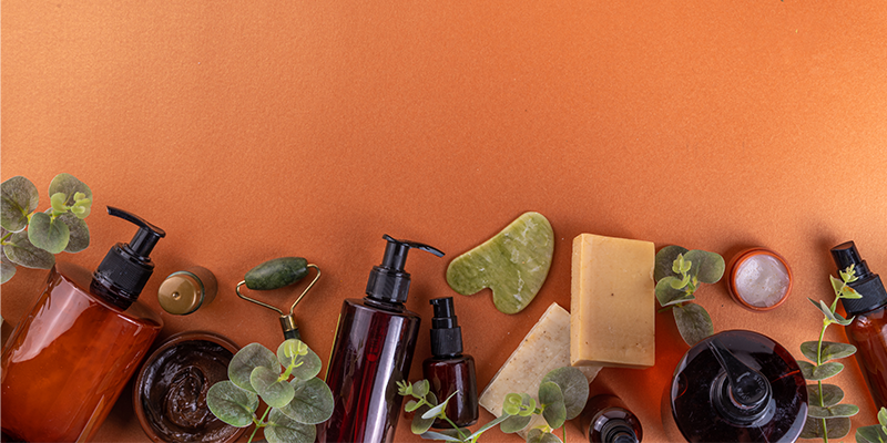 Going Green: The Rise of Organic Beauty Products