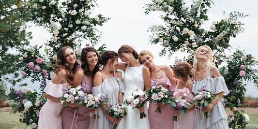 High-End Fragrances We Would Wear To A Summer Wedding