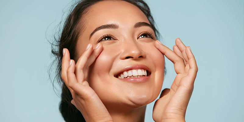 Wake Up, Make Up – A Little Check In at our Make Up Counter