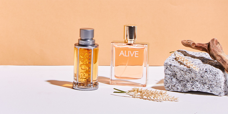 Modern Fragrance – Who’s Who & How They Got There