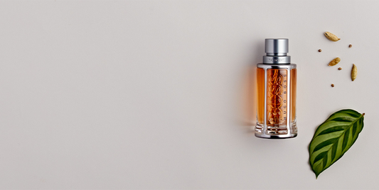 Our Range Of Hugo Boss Aftershave For Men