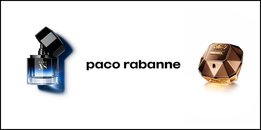 Which Paco Rabanne Fragrance is for you?