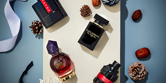 Perfume &amp; Fragrance Gift Sets At The Top Of Our Wishlist
