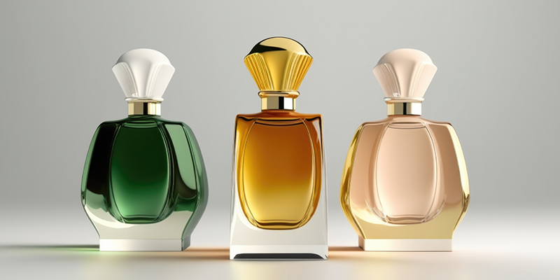 Create Your Signature Scent by Layering Perfumes—Here's How