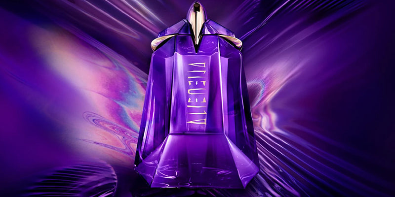 May the 4th: Sci-Fi Inspired Scents