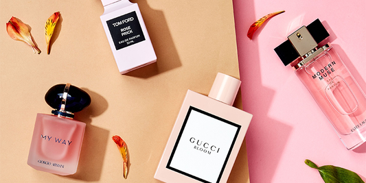 Seductive & Sensual Scents To Impress This Valentine’s Day