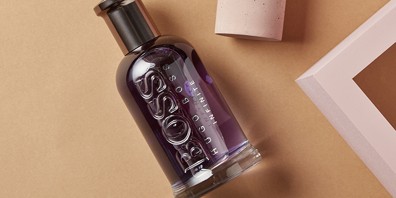 Shop the Boss Bottled Collection