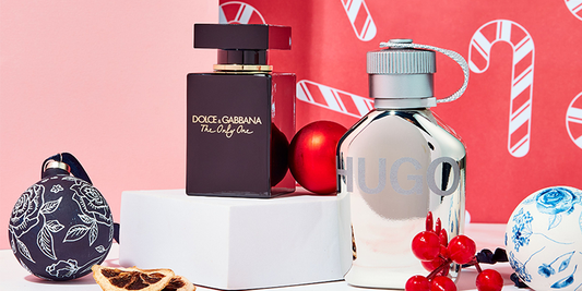 Teen Fragrance Gifts They’ll Love This Christmas