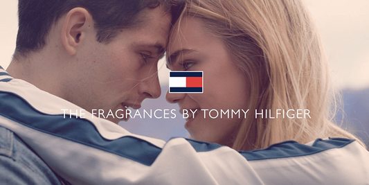 Your Guide to Tommy Hilfiger Perfumes