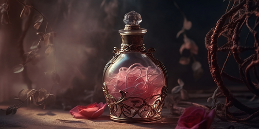 best and popular perfume brands