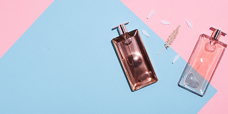 Jolly Holidays -  Discount Perfume Sets To See You Through Summer