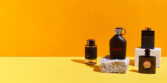 complementary scents