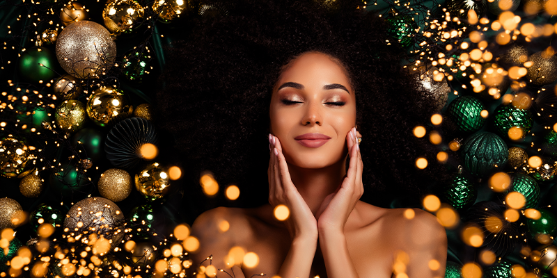 Unwrapping The Scents Of The Season: Christmas & Festive Beauty Gift Sets
