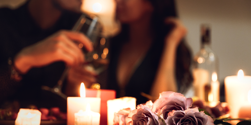 You Need These Fragrances for Date Night