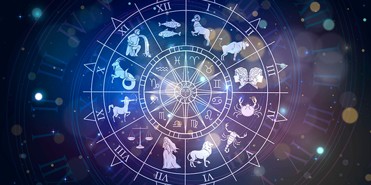 Your Fragrance Match According To Your Astrological Sign