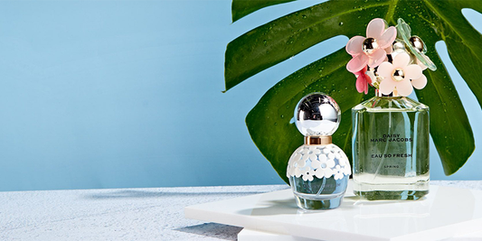 Your Guide to the Best Summer Fragrances