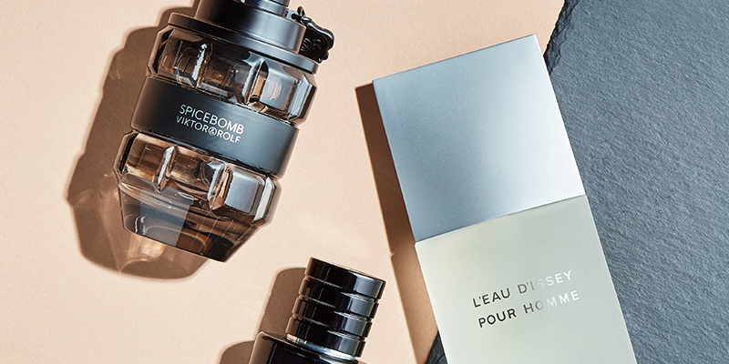 The Best Aftershave From Each Fragrance Family