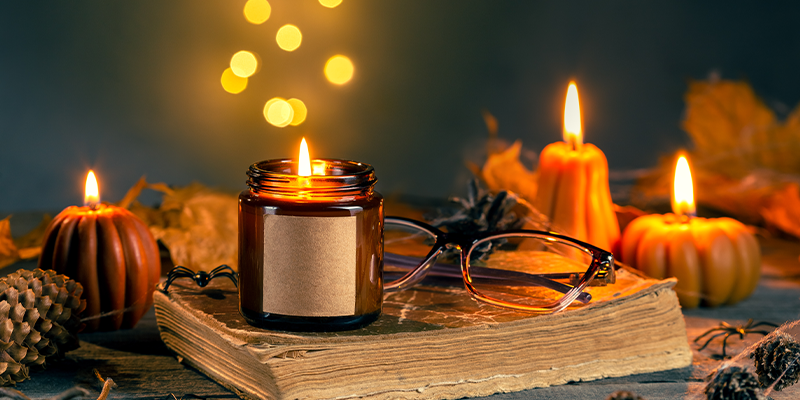 Autumn Perfumes and Colognes: Fresh Fall Fragrances You Need To Wear